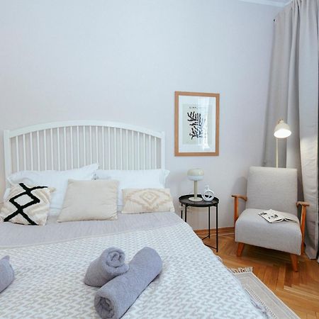 Piekarska 2A - 2 Sypialnie - Stare Miasto - Better Rental Varşova Dış mekan fotoğraf