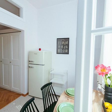 Piekarska 2A - 2 Sypialnie - Stare Miasto - Better Rental Varşova Dış mekan fotoğraf