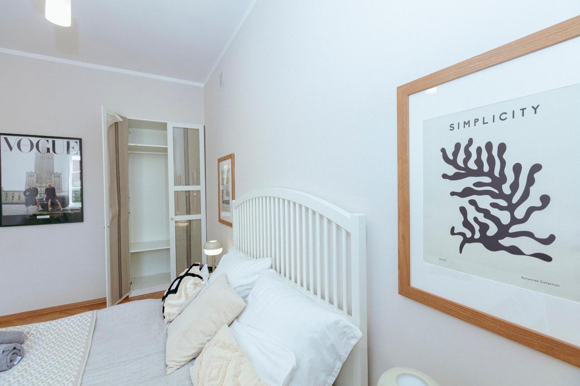 Piekarska 2A - 2 Sypialnie - Stare Miasto - Better Rental Varşova Dış mekan fotoğraf