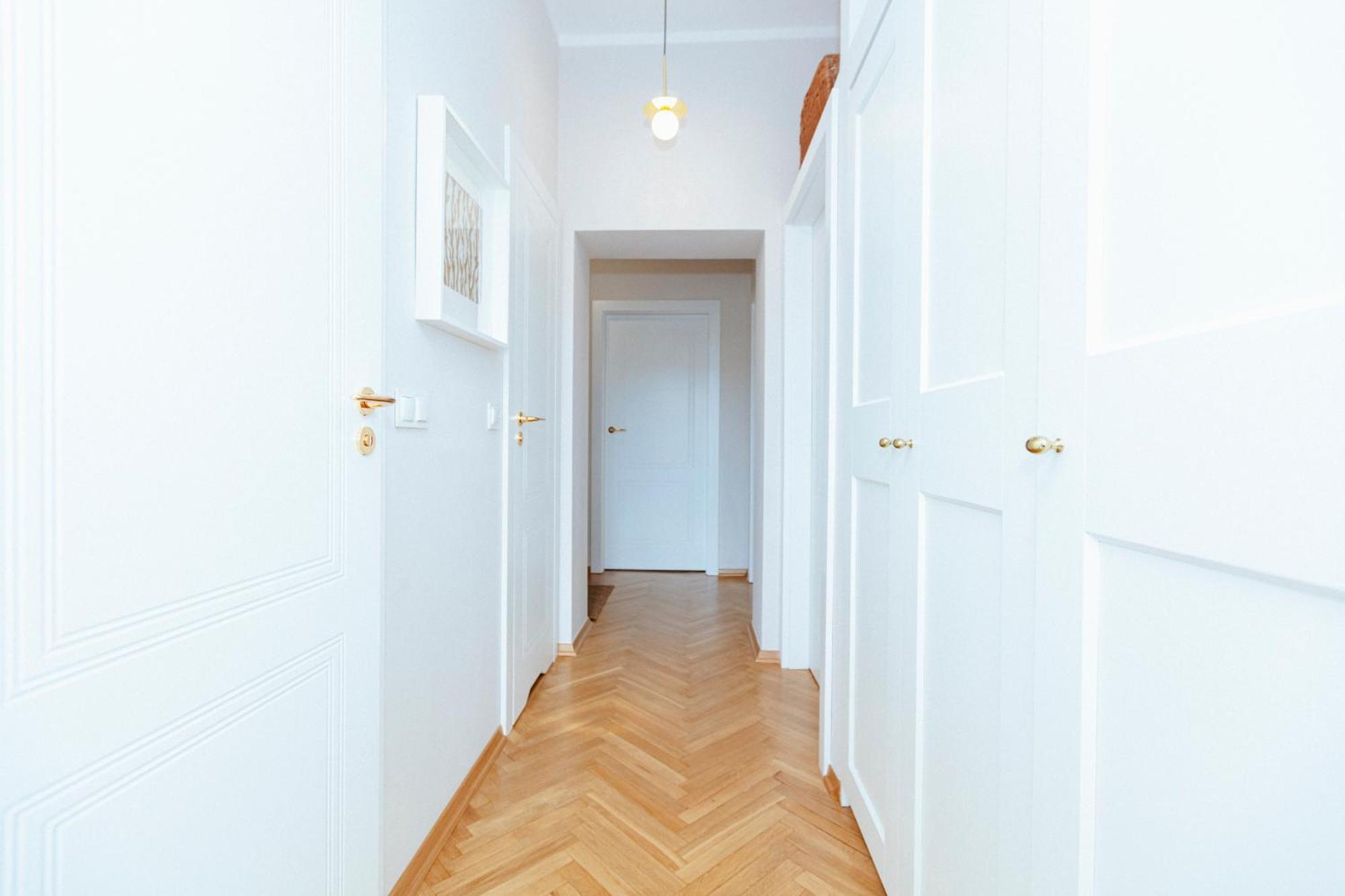 Piekarska 2A - 2 Sypialnie - Stare Miasto - Better Rental Varşova Dış mekan fotoğraf