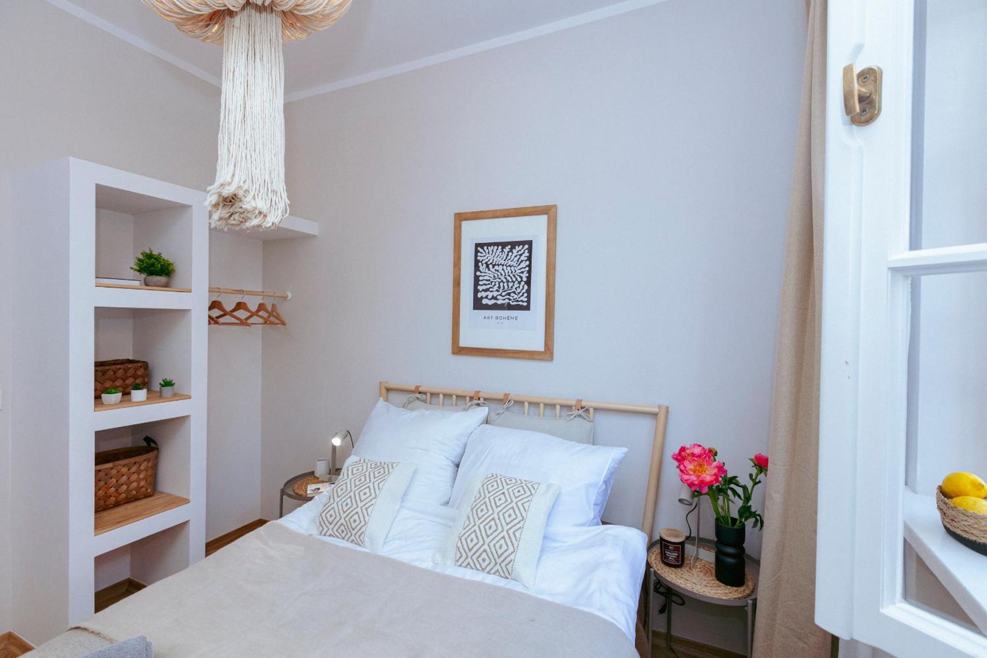 Piekarska 2A - 2 Sypialnie - Stare Miasto - Better Rental Varşova Dış mekan fotoğraf