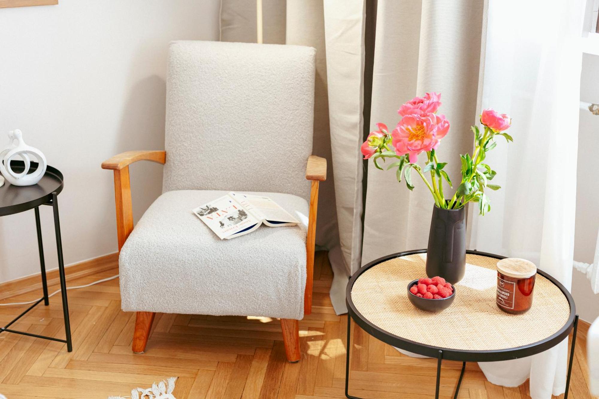 Piekarska 2A - 2 Sypialnie - Stare Miasto - Better Rental Varşova Dış mekan fotoğraf