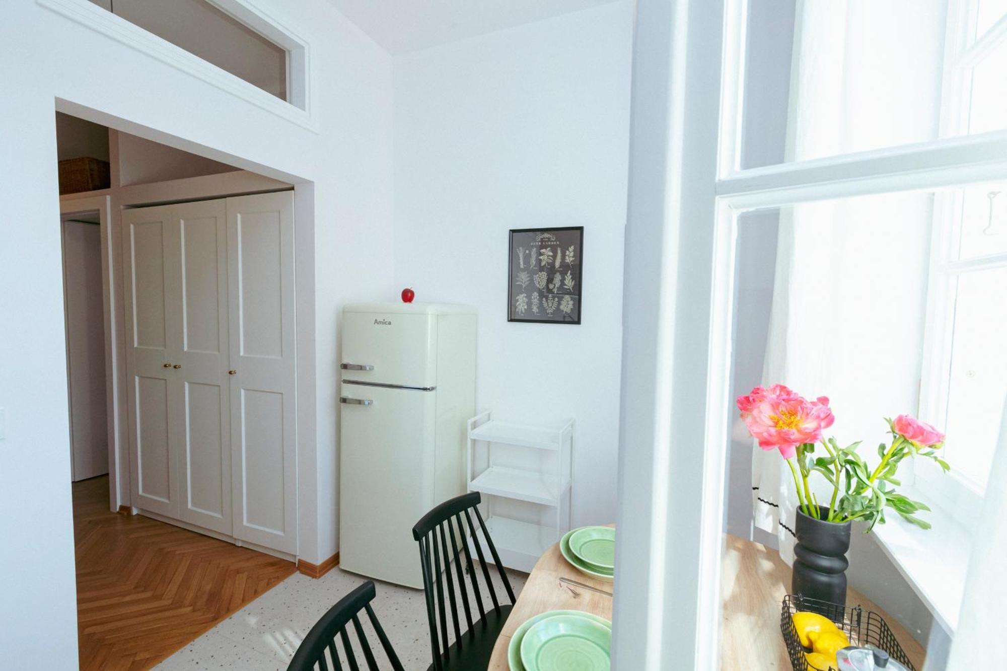 Piekarska 2A - 2 Sypialnie - Stare Miasto - Better Rental Varşova Dış mekan fotoğraf