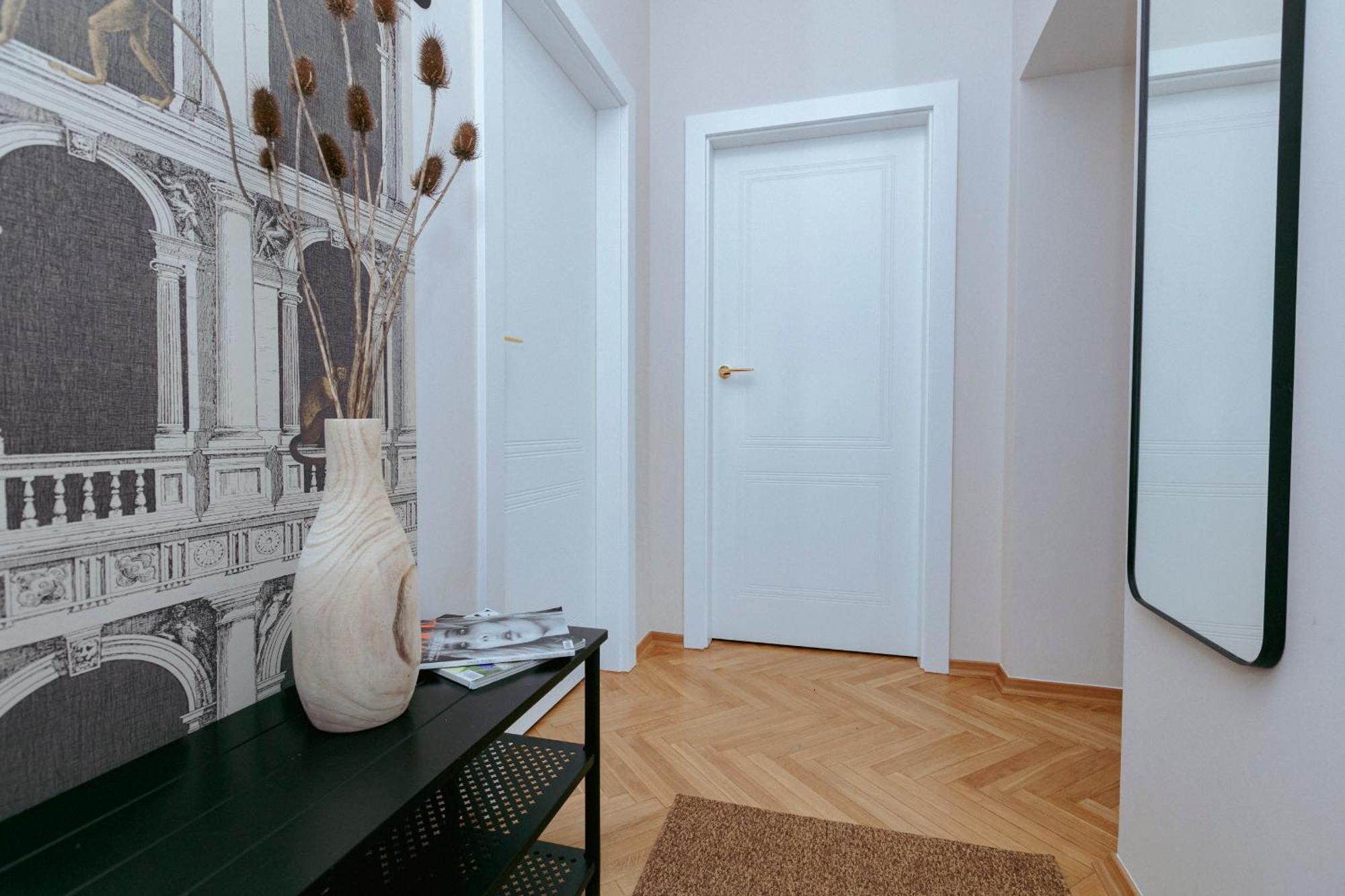 Piekarska 2A - 2 Sypialnie - Stare Miasto - Better Rental Varşova Dış mekan fotoğraf