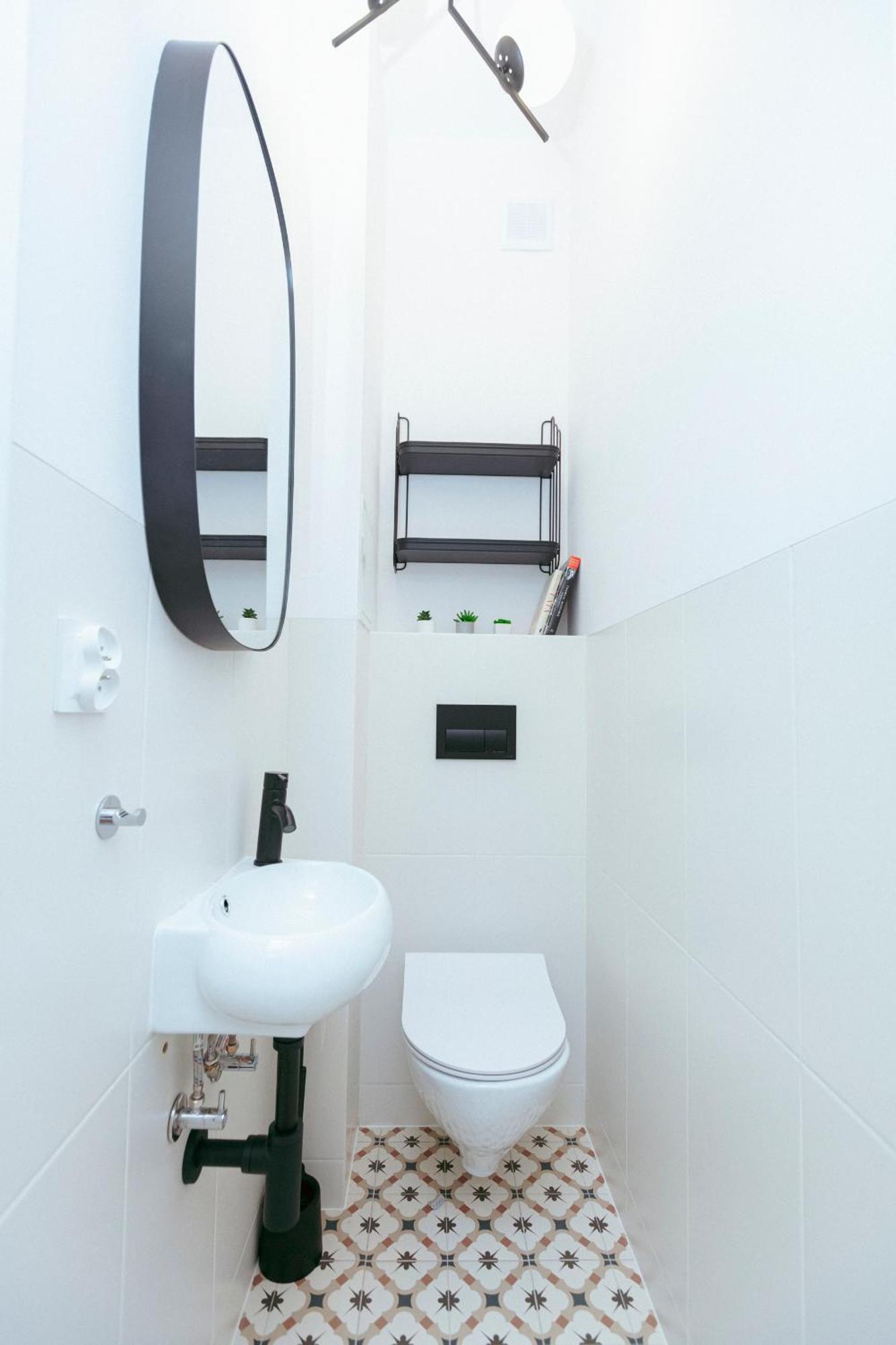 Piekarska 2A - 2 Sypialnie - Stare Miasto - Better Rental Varşova Dış mekan fotoğraf