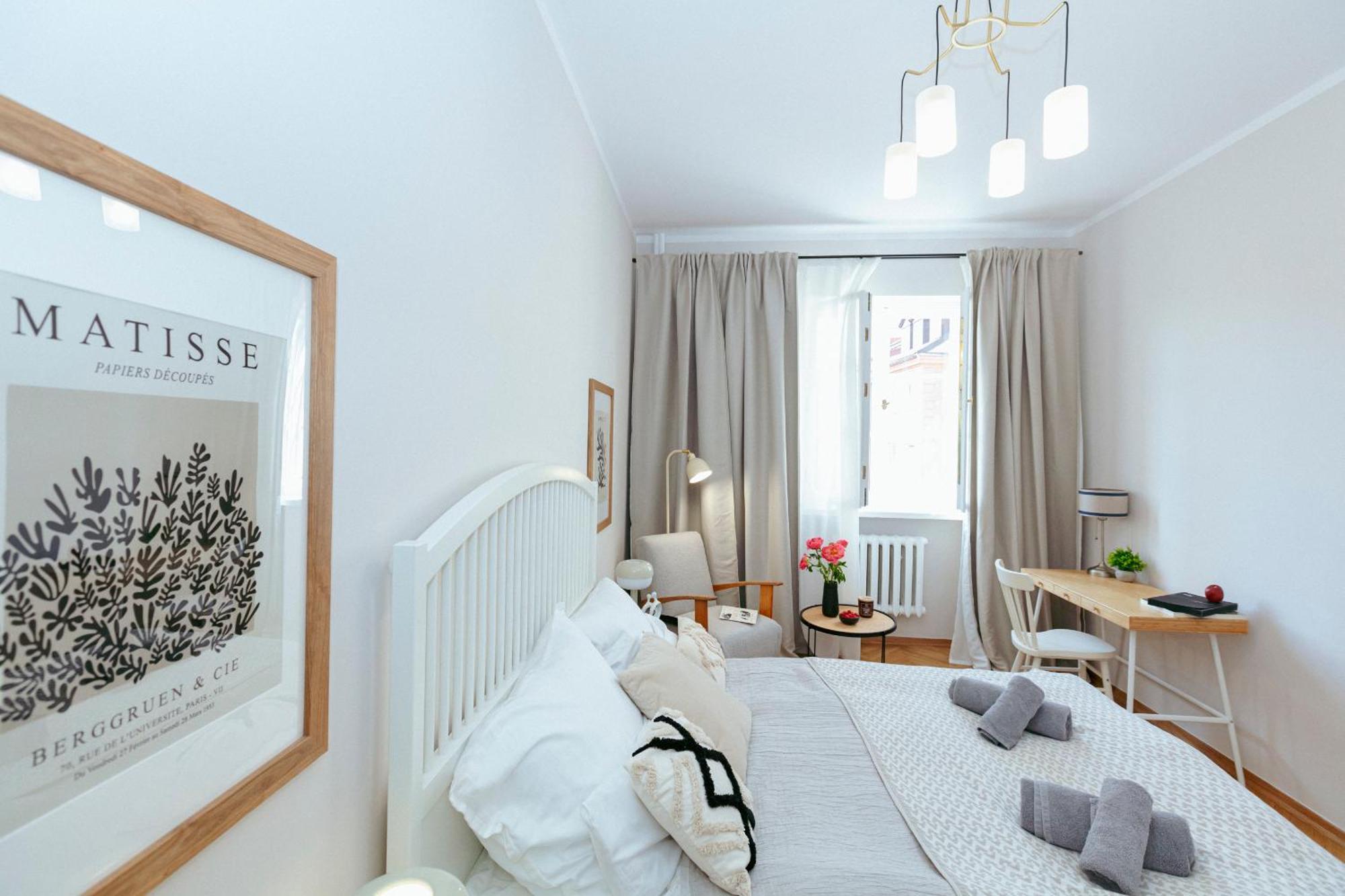 Piekarska 2A - 2 Sypialnie - Stare Miasto - Better Rental Varşova Dış mekan fotoğraf