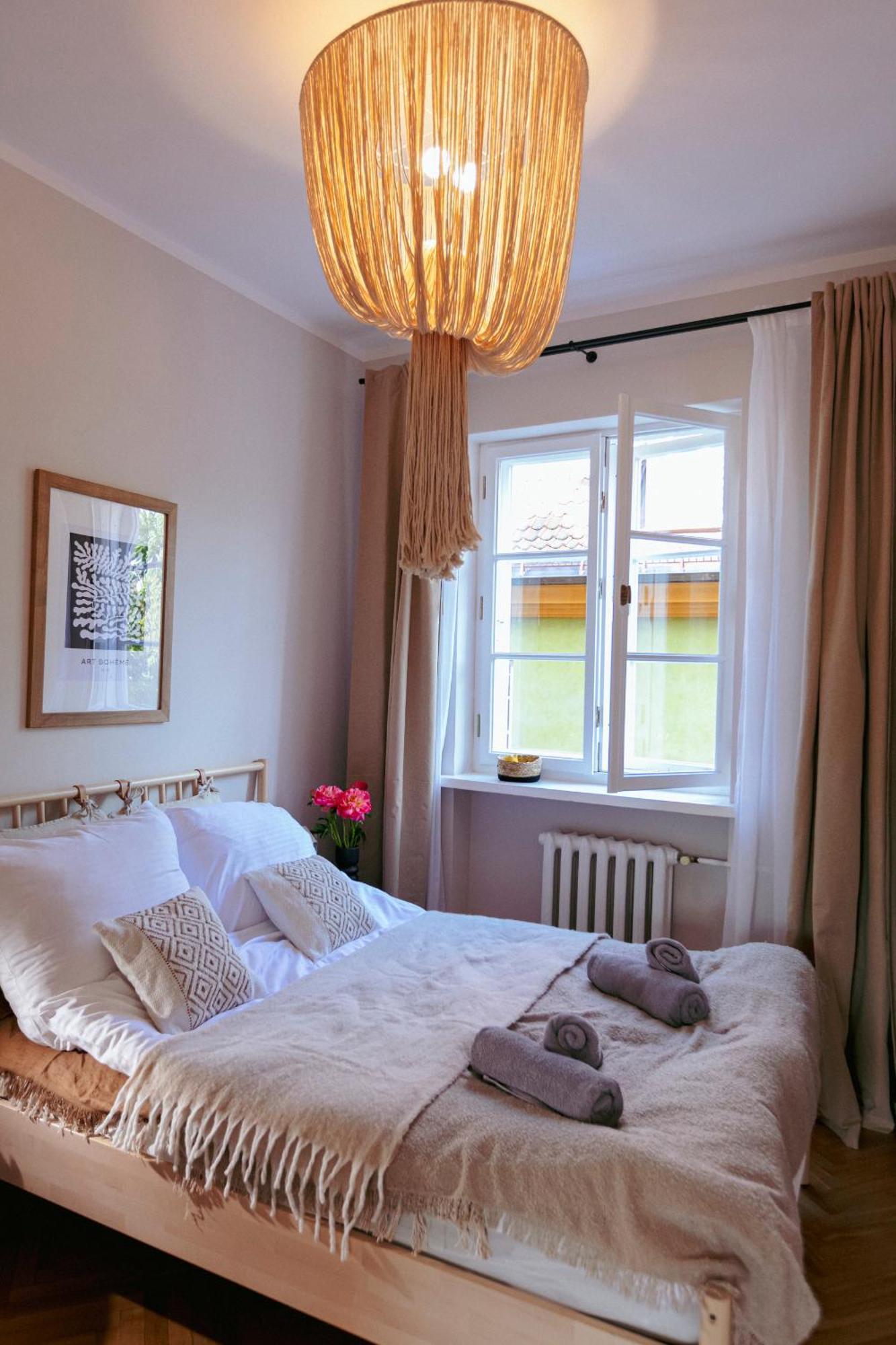 Piekarska 2A - 2 Sypialnie - Stare Miasto - Better Rental Varşova Dış mekan fotoğraf