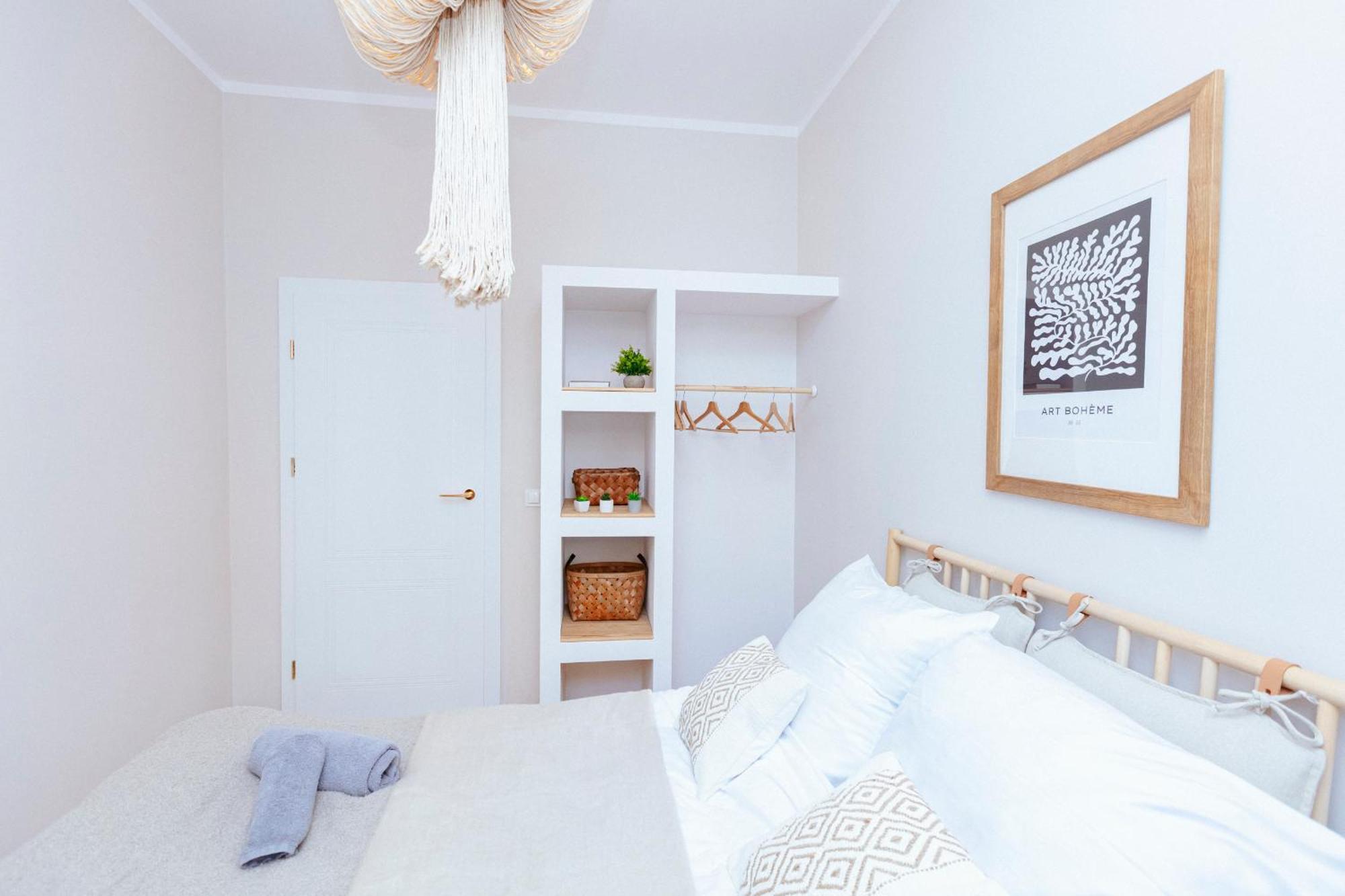 Piekarska 2A - 2 Sypialnie - Stare Miasto - Better Rental Varşova Dış mekan fotoğraf